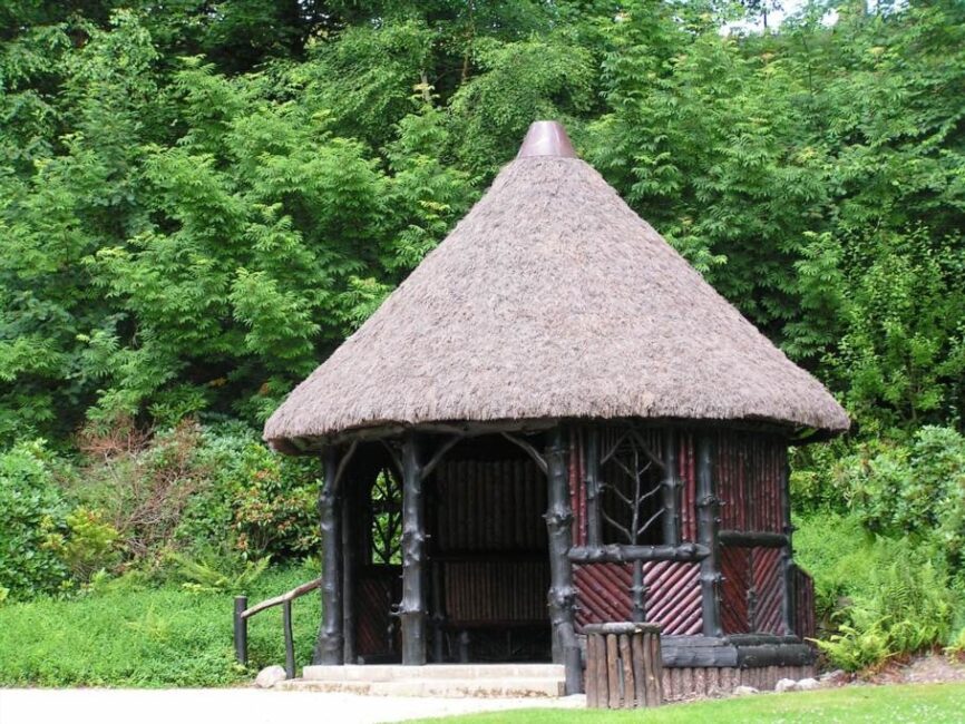 ile kosztuje altana ogrodowa